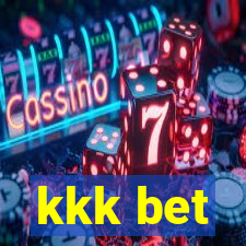 kkk bet